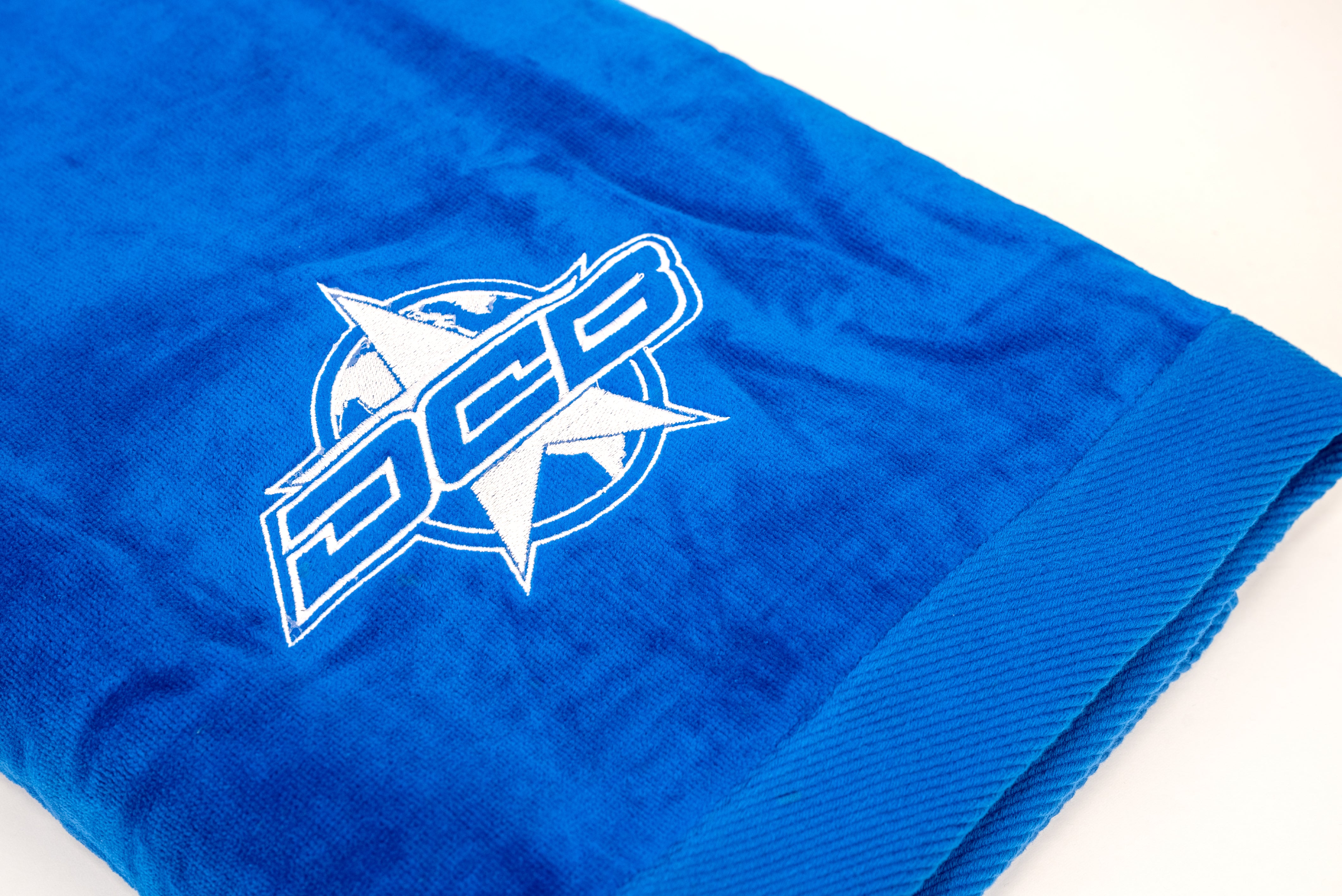 DCB TOWEL