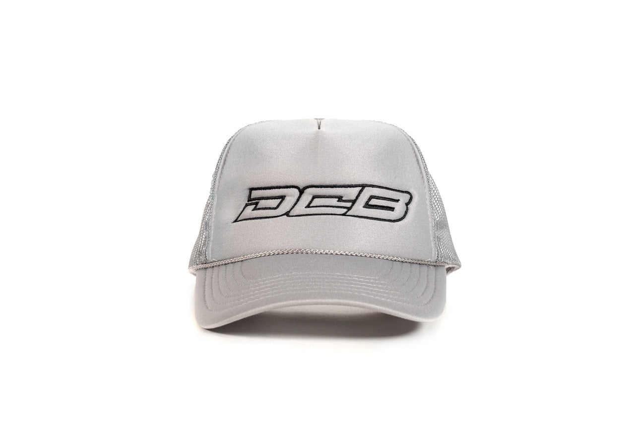 DCB MISC COLORS WOMENS TRUCKER FOAM HATS