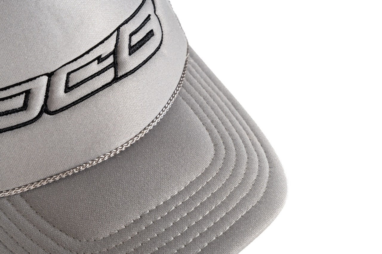 DCB MISC COLORS WOMENS TRUCKER FOAM HATS