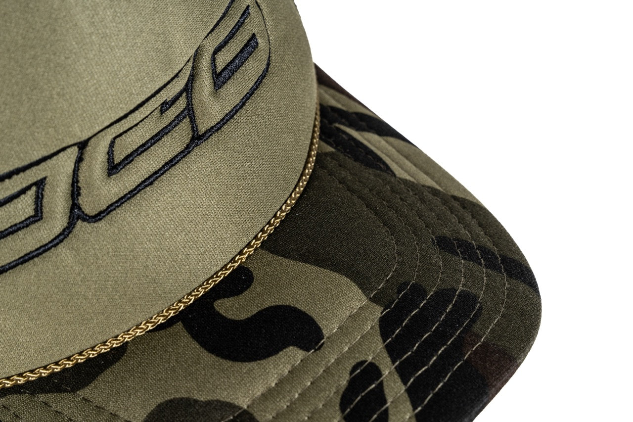 DCB MISC COLORS WOMENS TRUCKER FOAM HATS