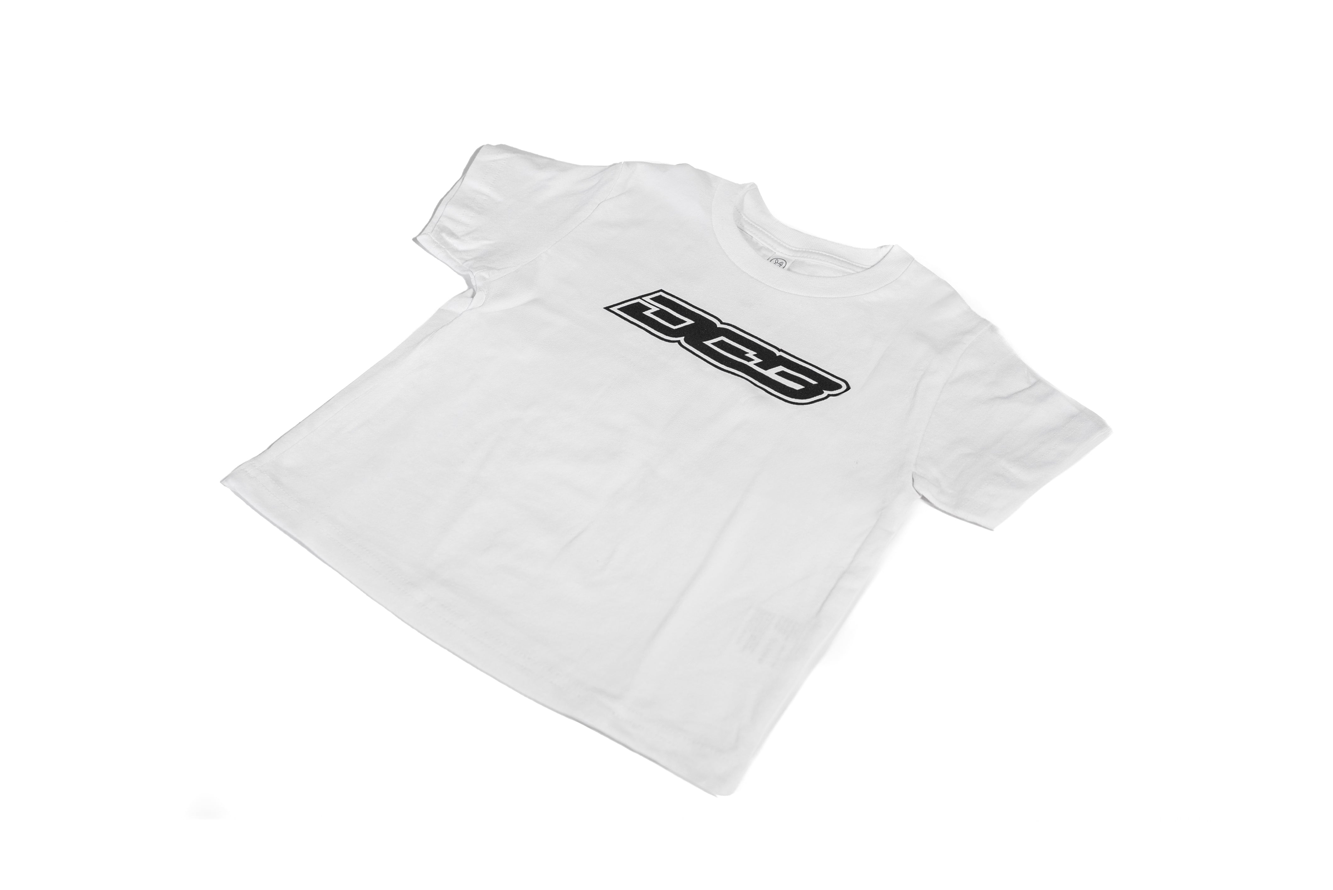 DCB TODDLER T-SHIRT