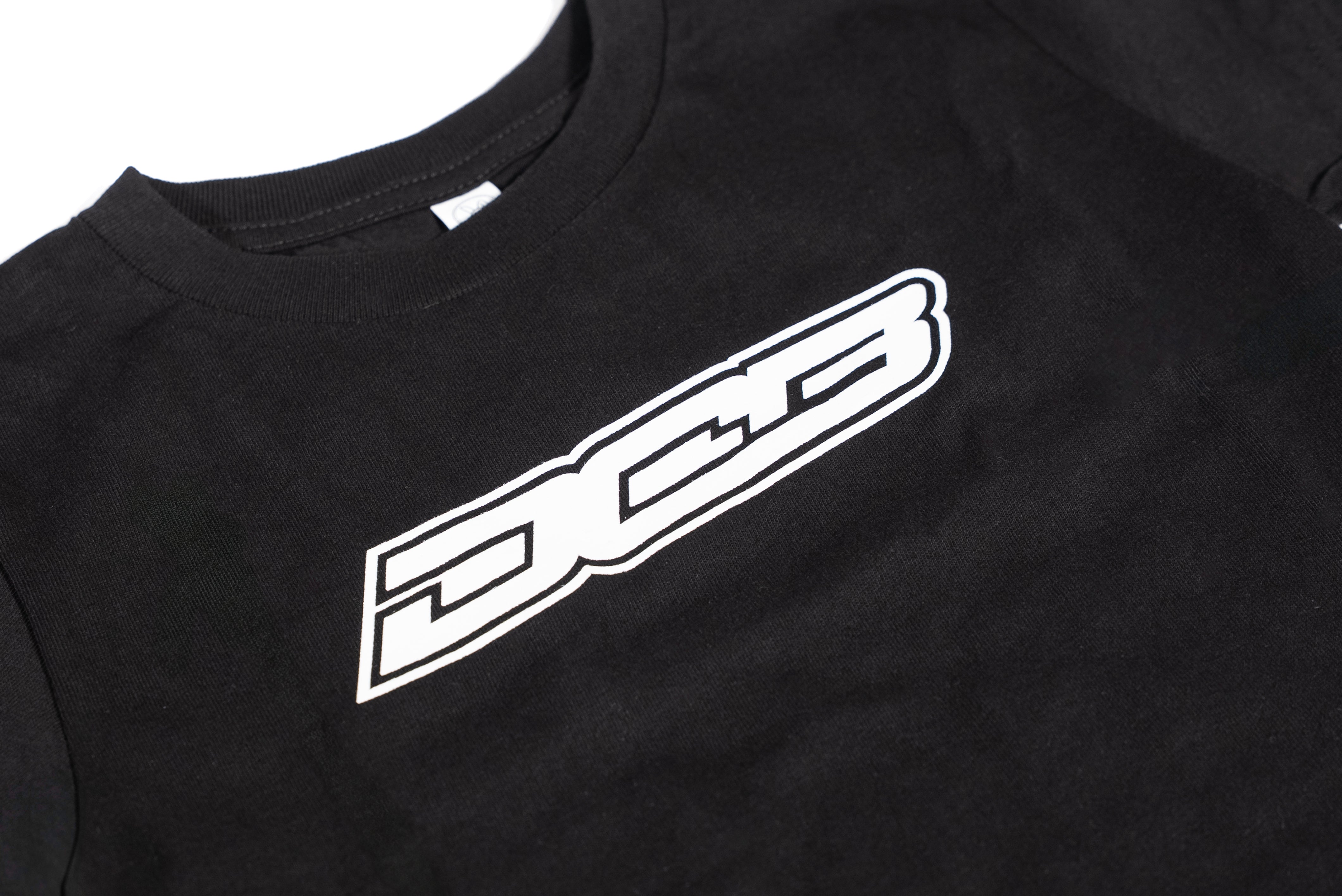 DCB TODDLER T-SHIRT