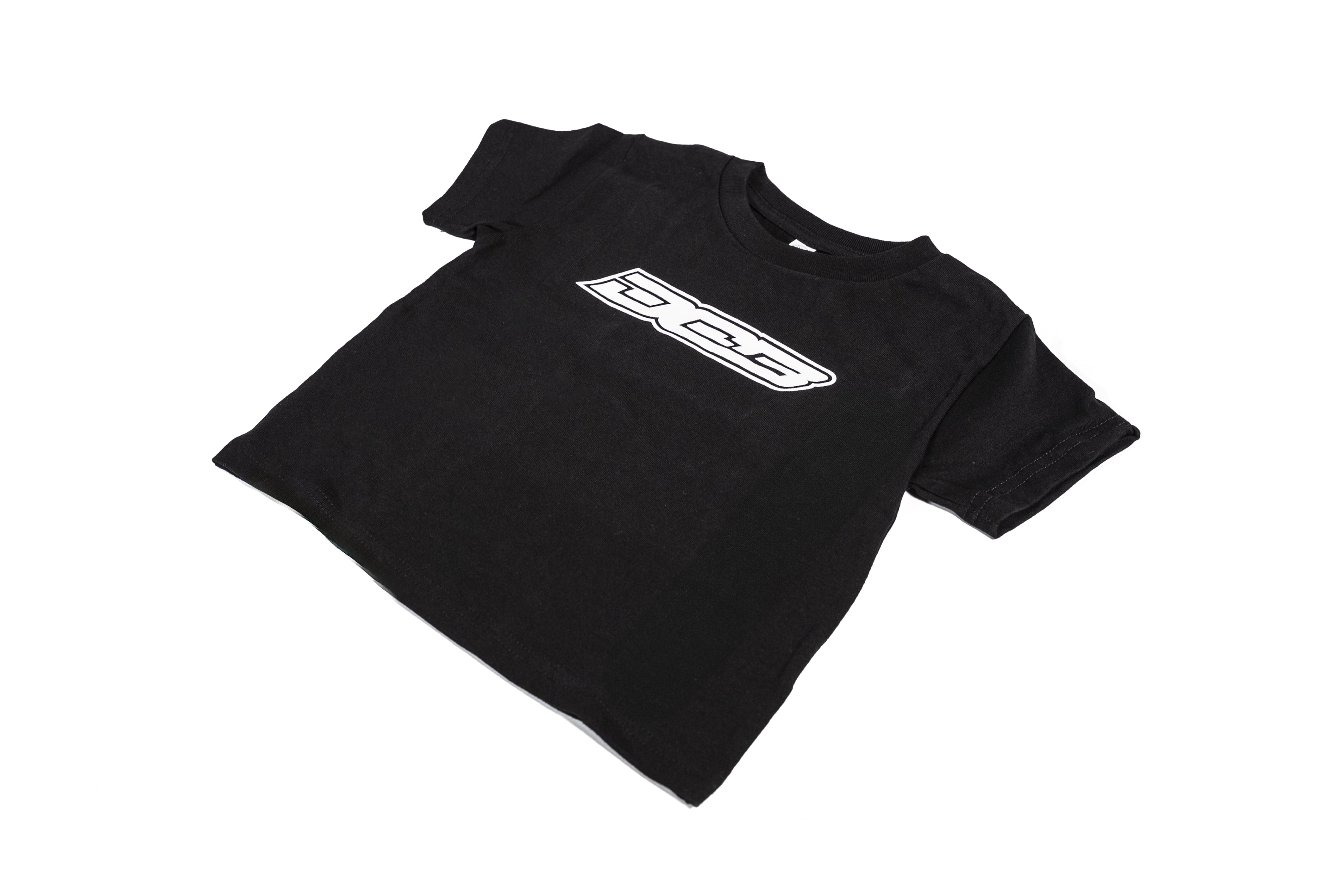 DCB TODDLER T-SHIRT