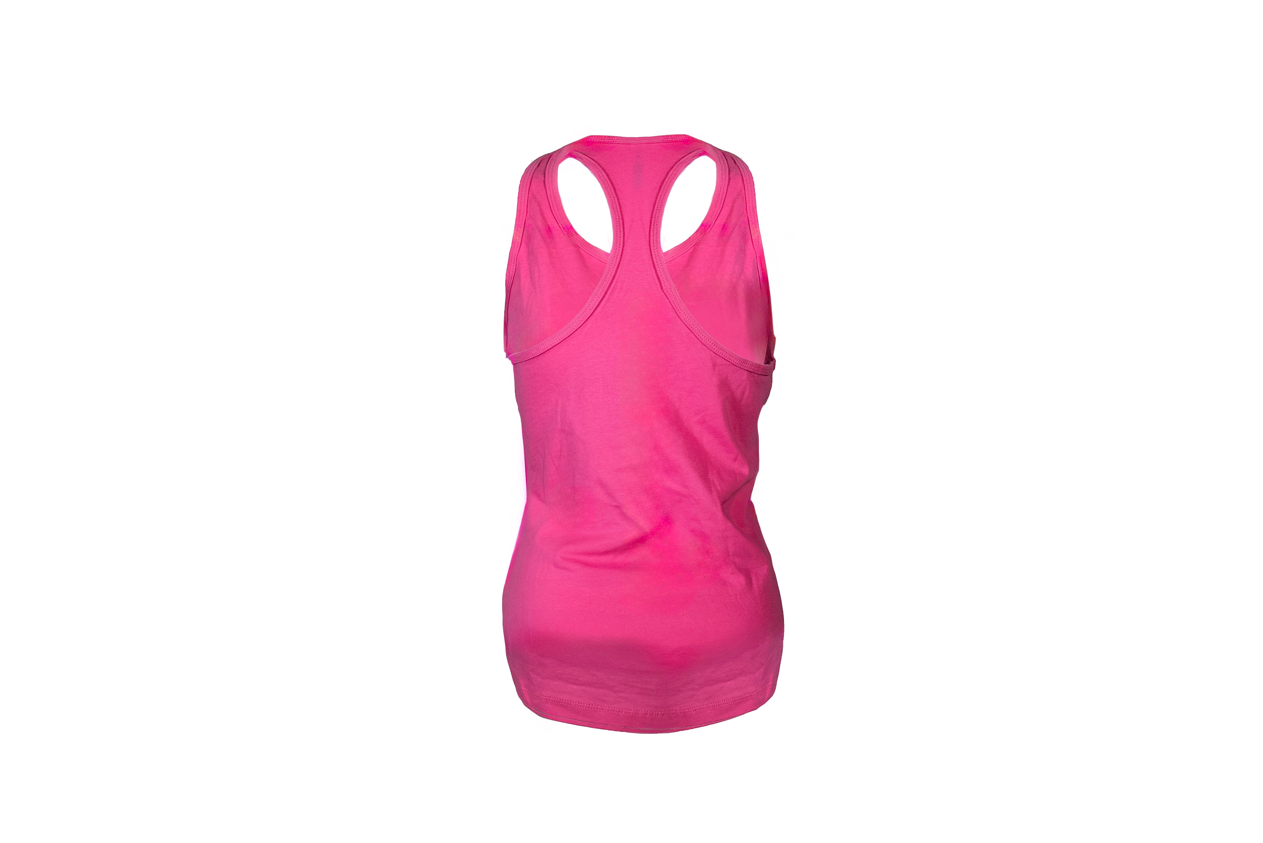 DCB PINK WOMEN'S TANK TOP