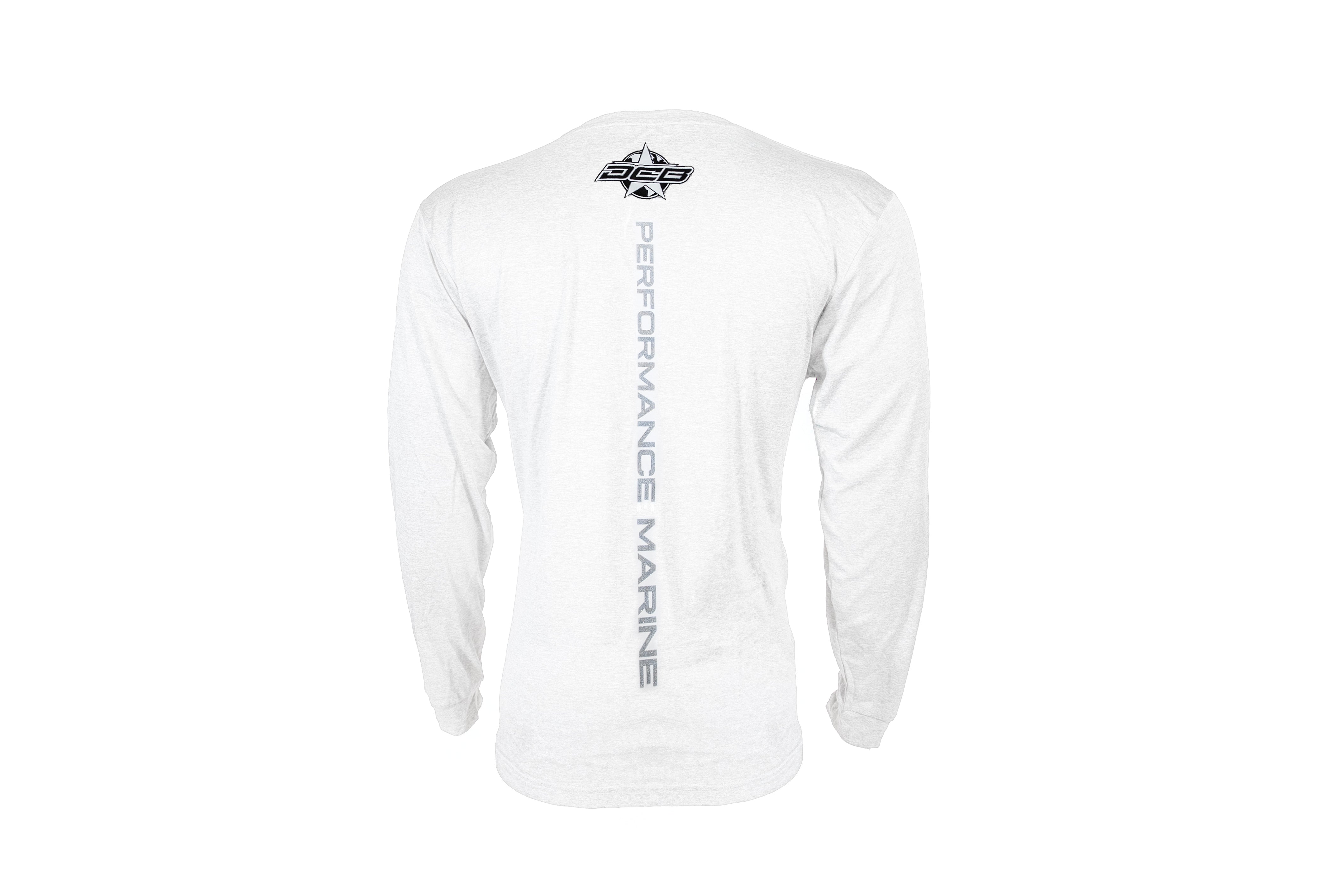 DCB UPF 50+ MENS LONG SLEEVE SHIRT