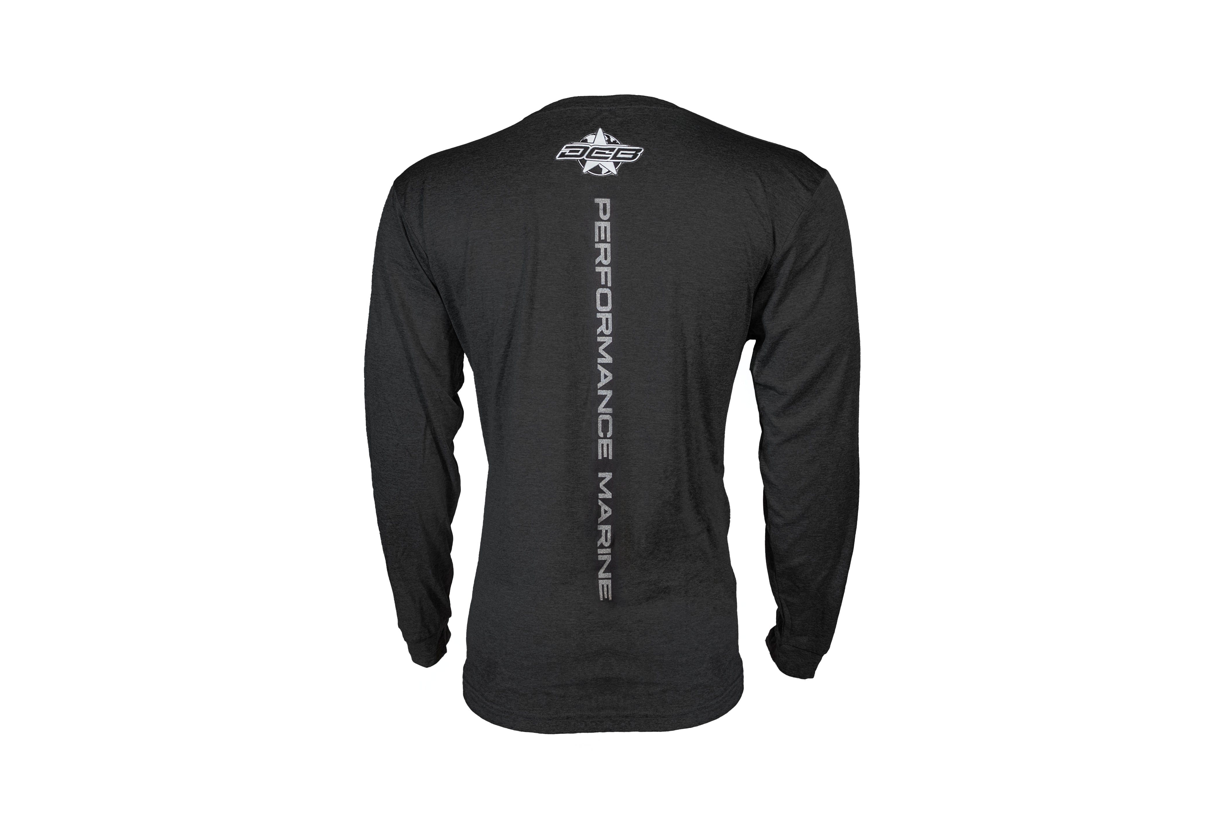 DCB UPF 50+ MENS LONG SLEEVE SHIRT