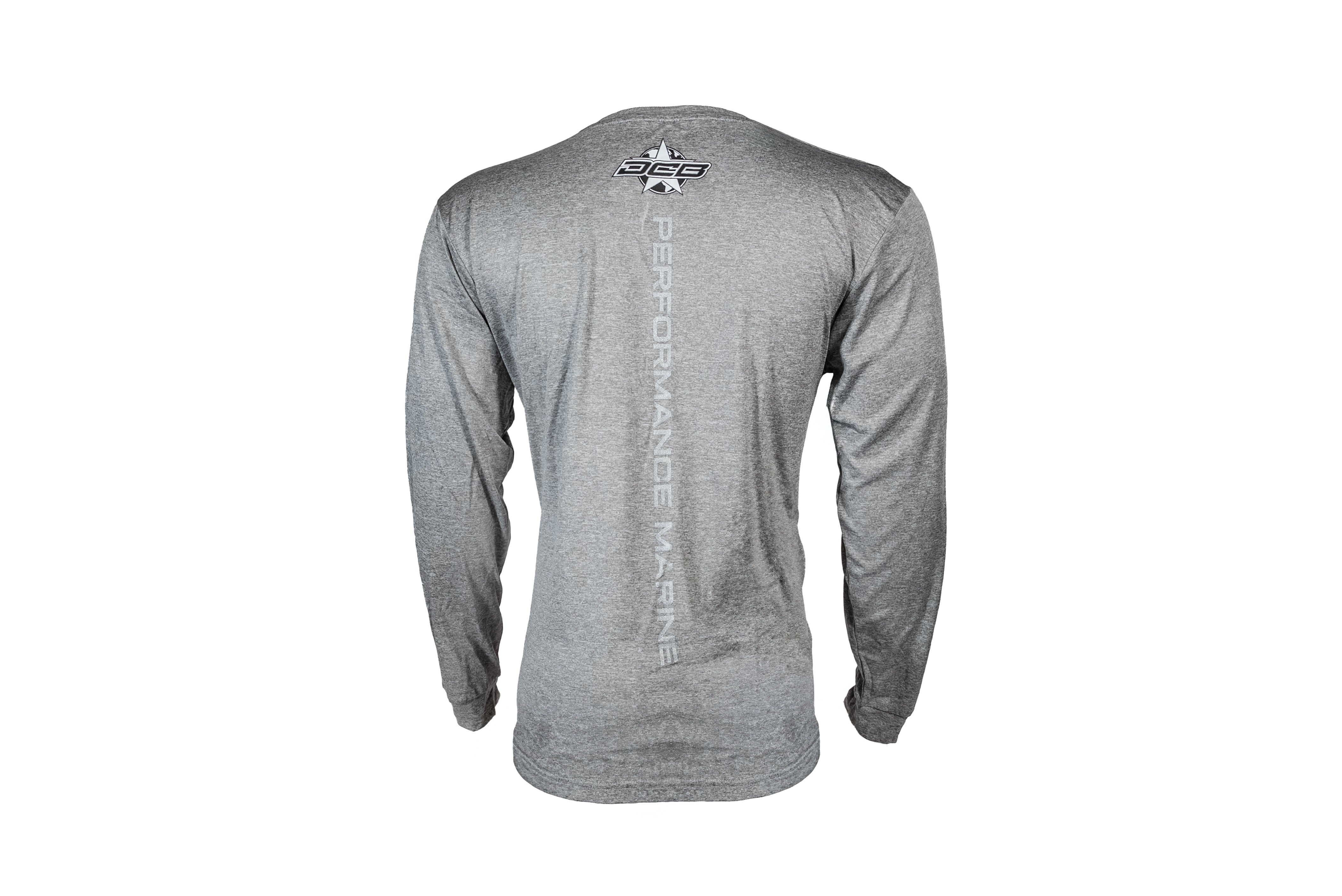 DCB UPF 50+ MENS LONG SLEEVE SHIRT