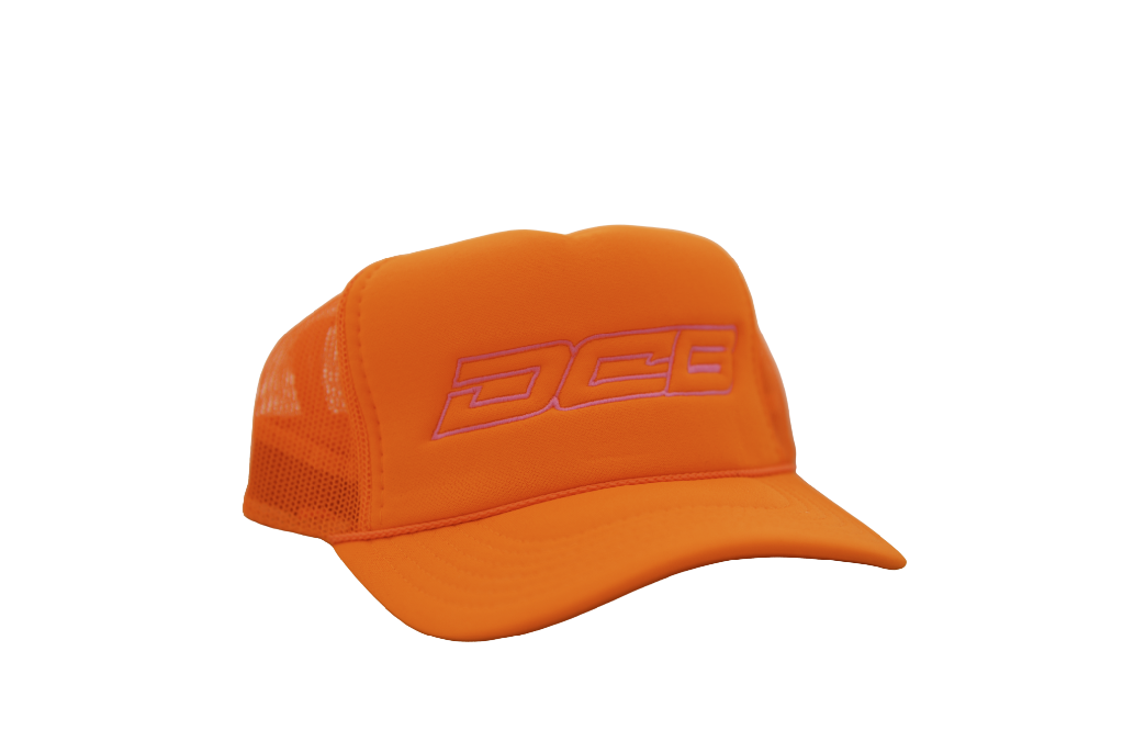 DCB MISC COLORS WOMENS TRUCKER FOAM HATS