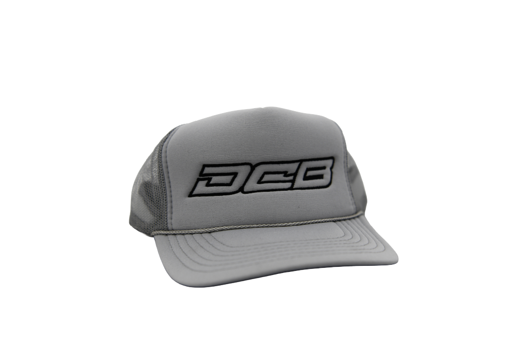 DCB MISC COLORS WOMENS TRUCKER FOAM HATS