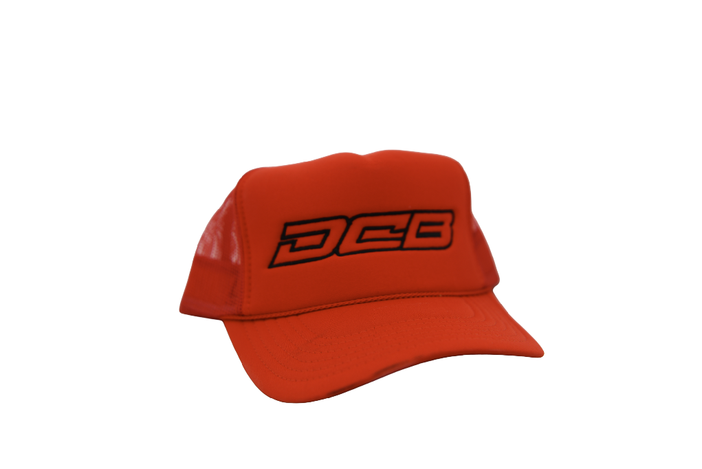 DCB MISC COLORS WOMENS TRUCKER FOAM HATS