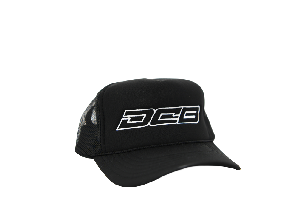 DCB MISC COLORS WOMENS TRUCKER FOAM HATS
