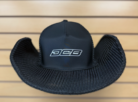 DCB COWBOY SNAP BACK HAT