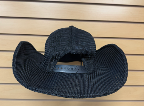 DCB COWBOY SNAP BACK HAT