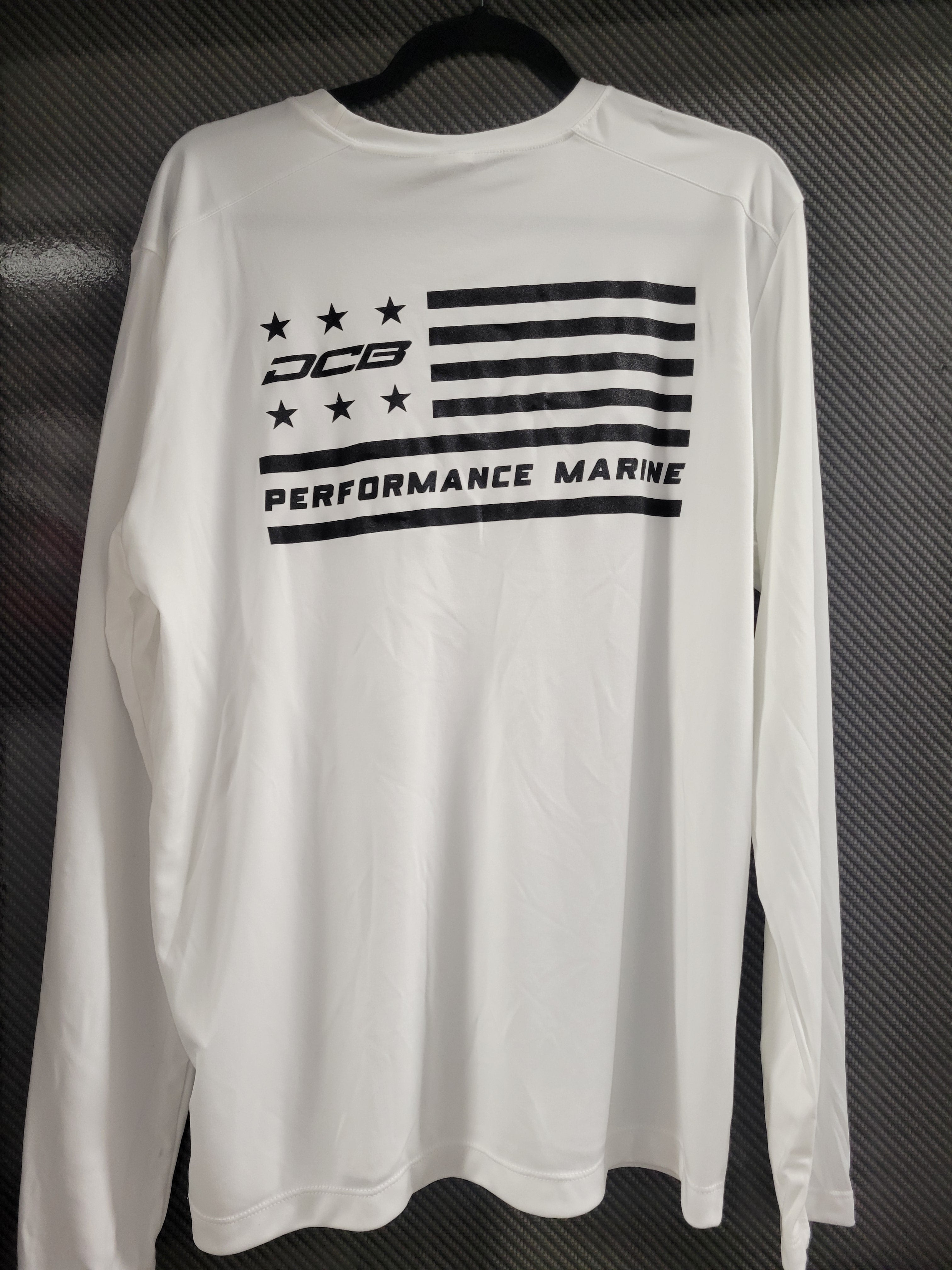 LONG SLEEVE UPF 50 SHIRTS