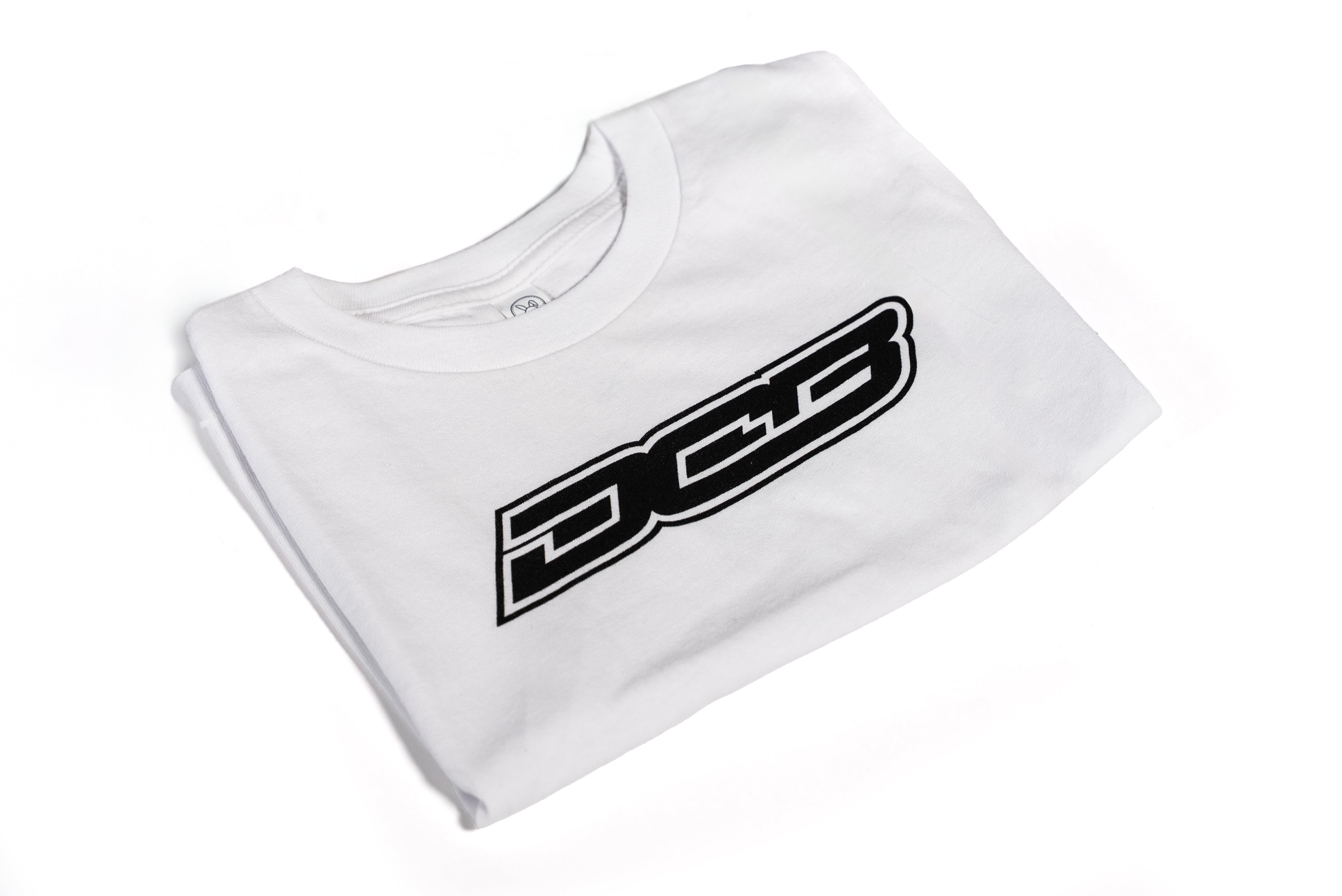 DCB TODDLER T-SHIRT