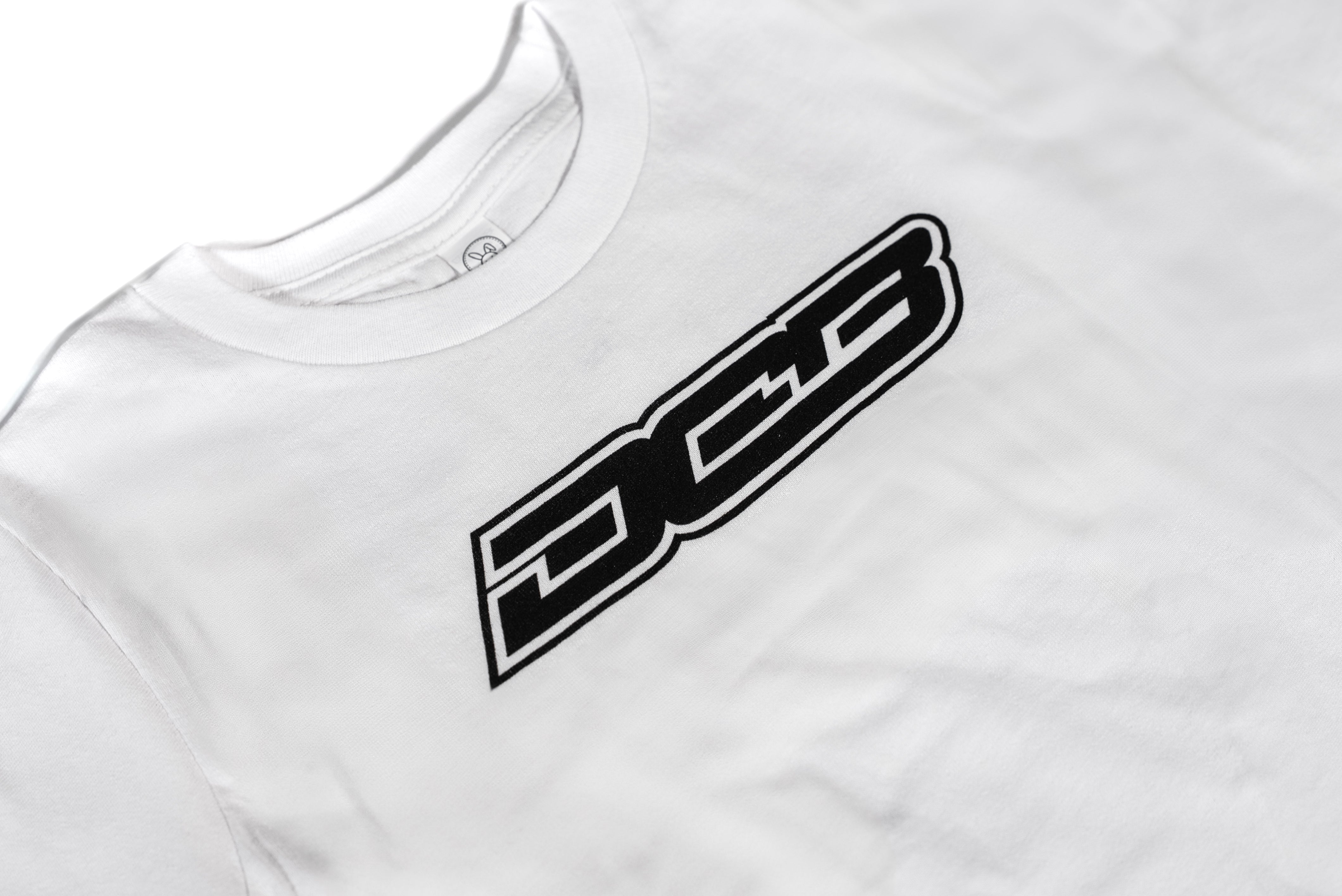 DCB TODDLER T-SHIRT
