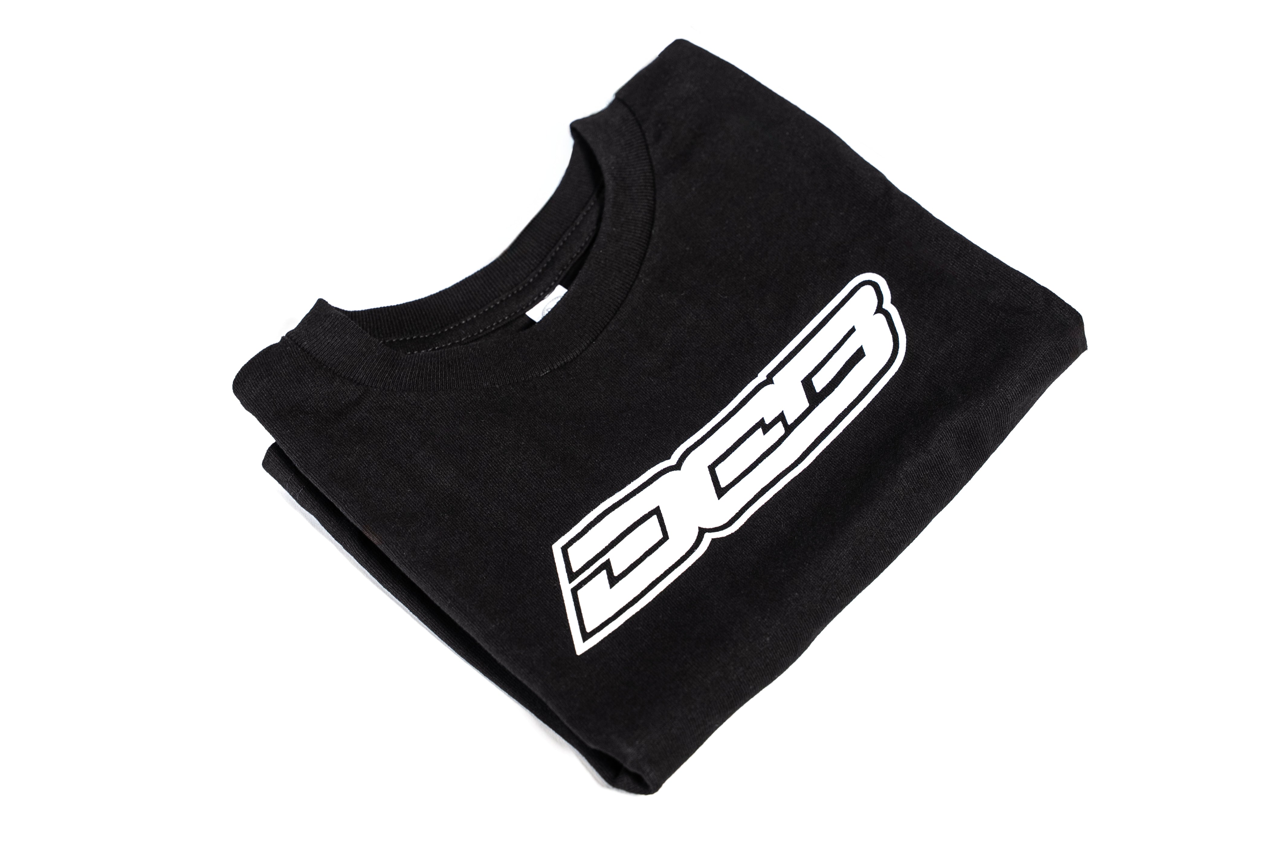 DCB TODDLER T-SHIRT