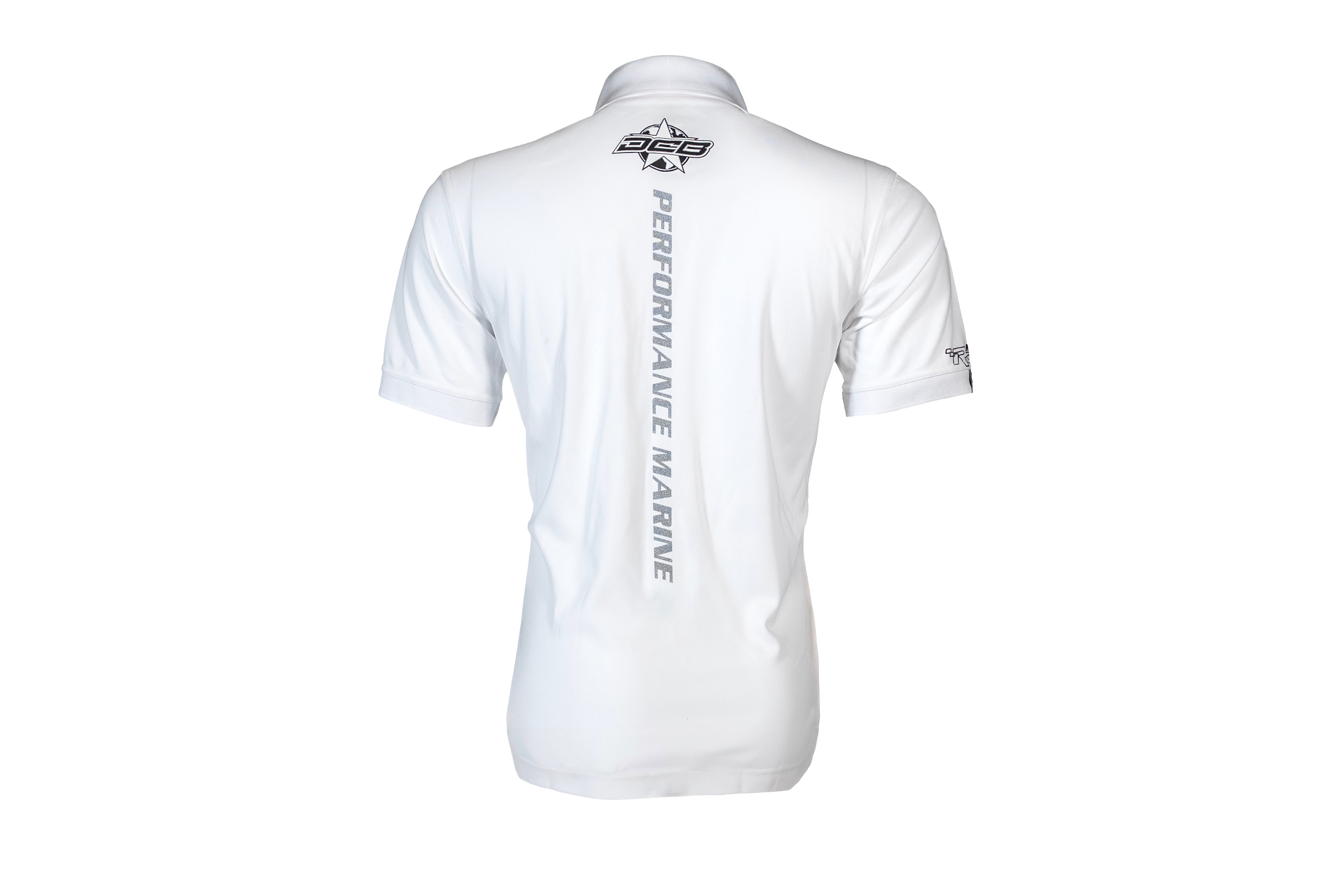 DCB MENS OGIO POLO SHORT SLEEVE