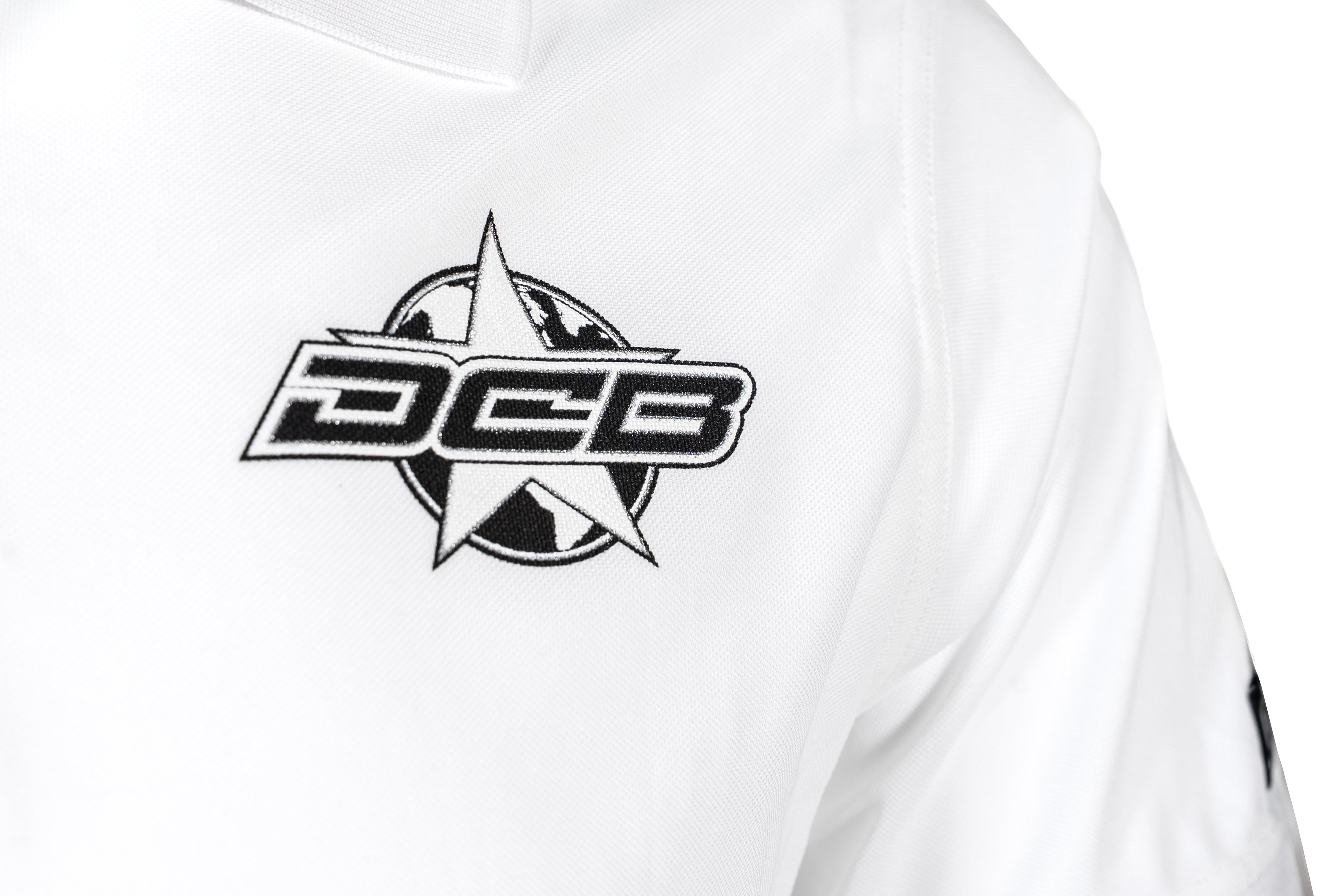 DCB MENS OGIO POLO SHORT SLEEVE