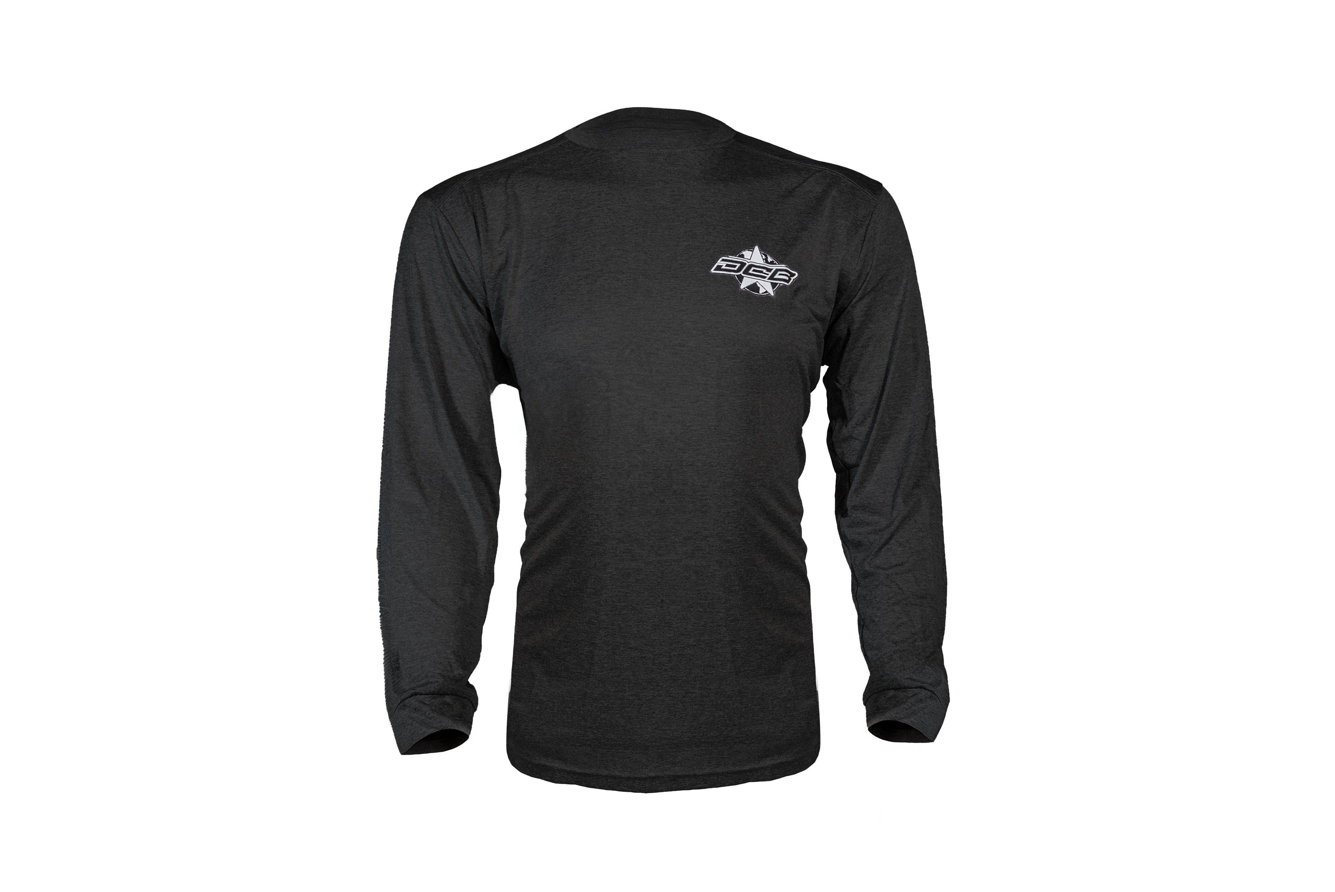 DCB UPF 50+ MENS LONG SLEEVE SHIRT