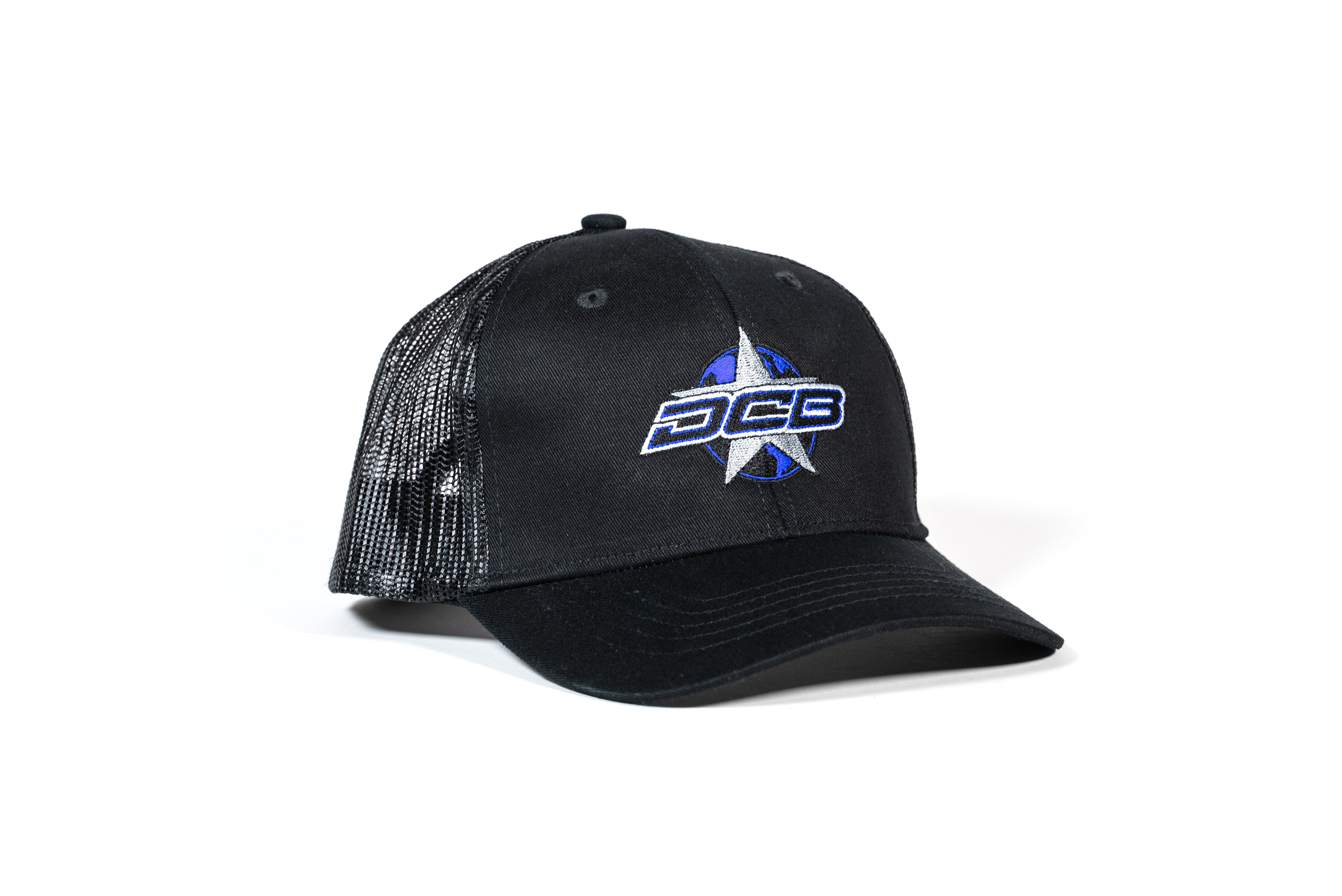 DCB MESH BACK YOUTH SNAP BACK