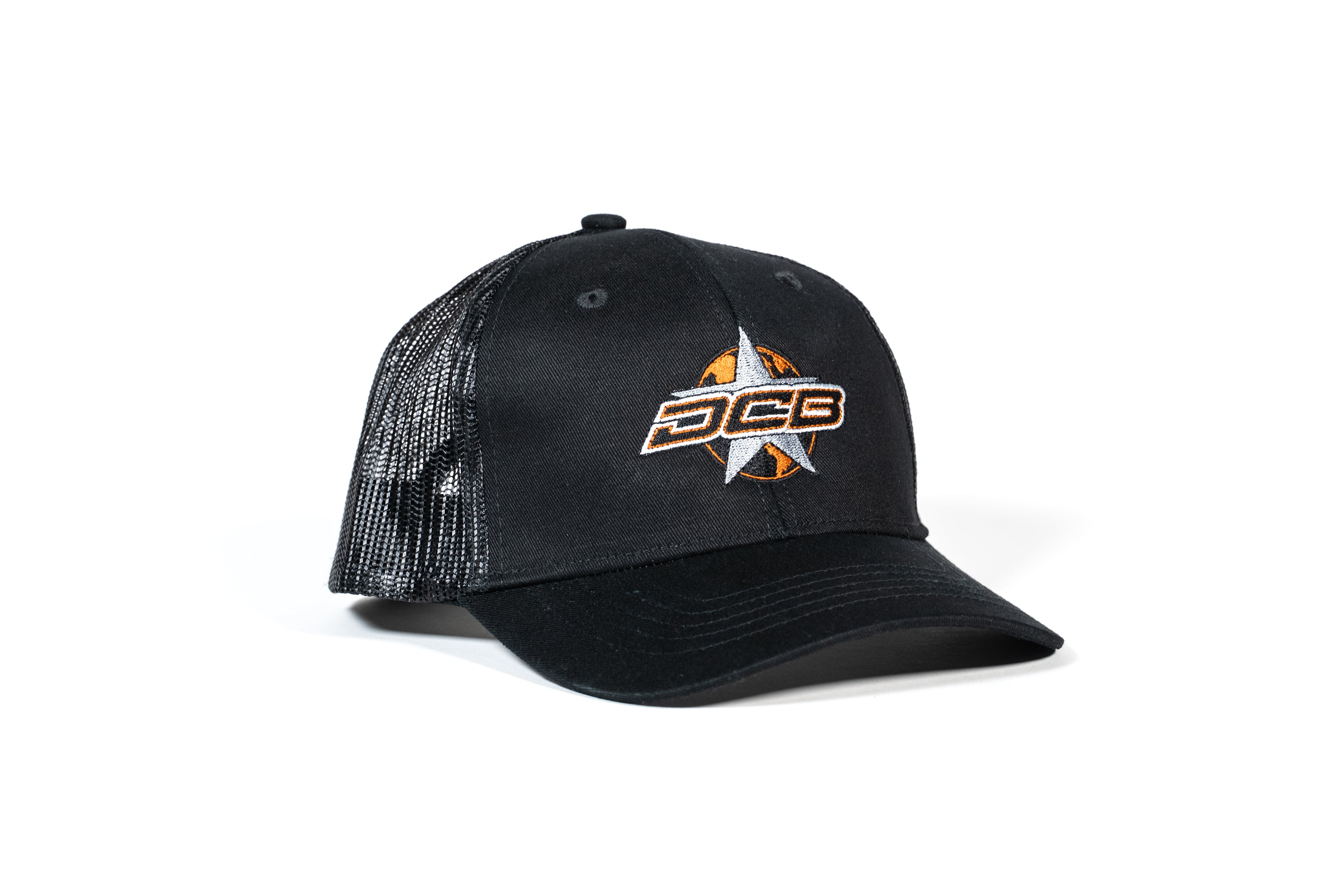 DCB MESH BACK YOUTH SNAP BACK