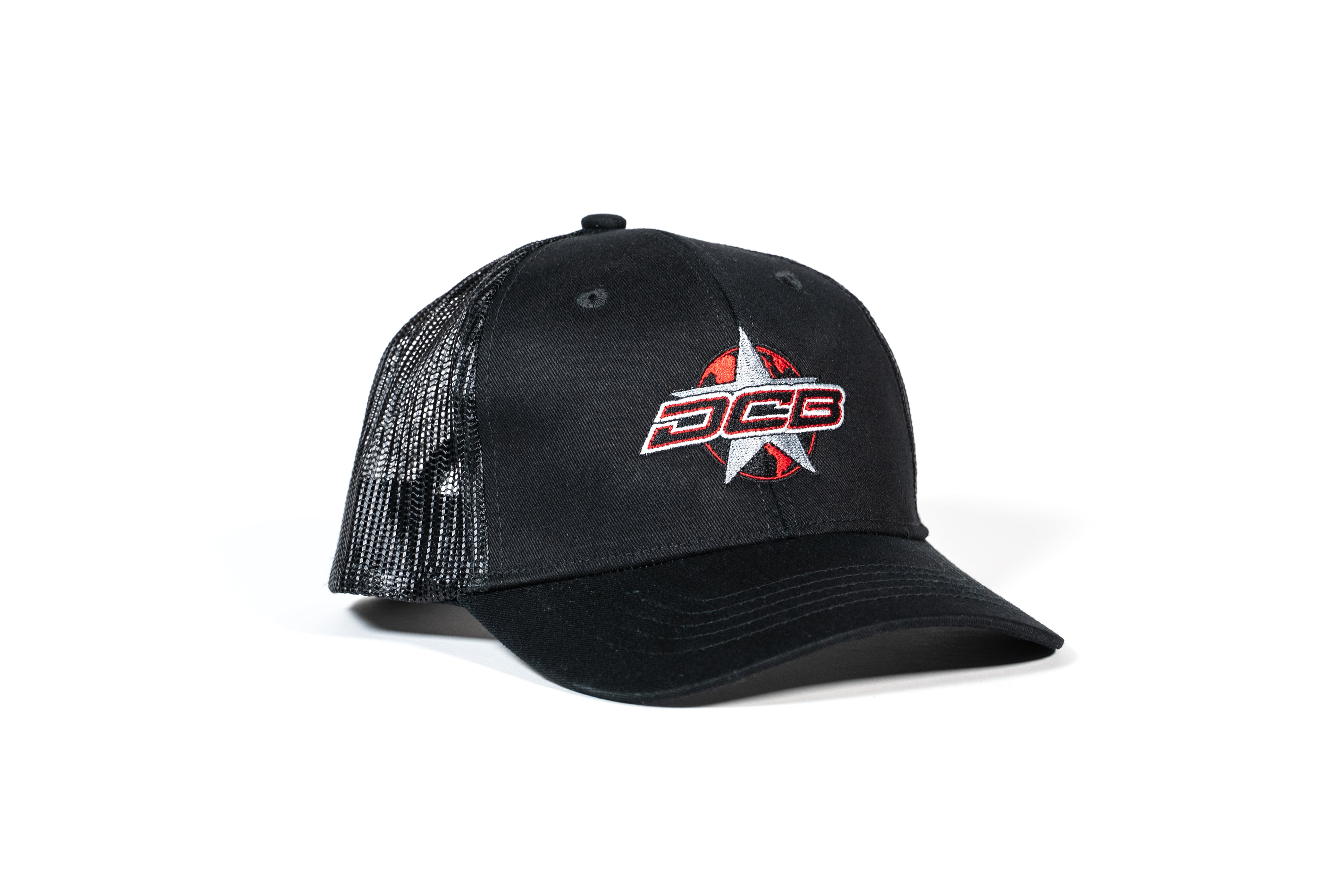 DCB MESH BACK YOUTH SNAP BACK