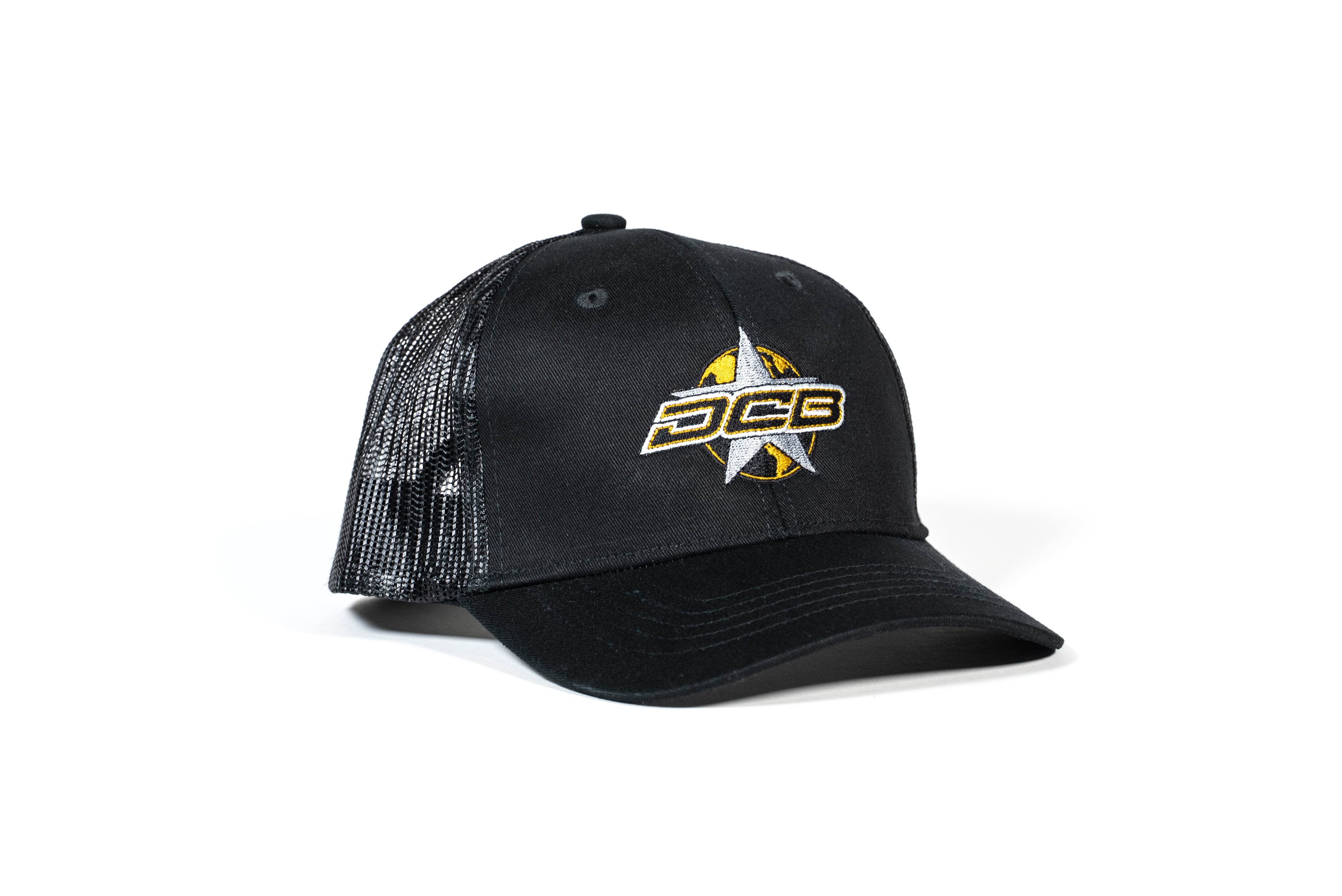 DCB MESH BACK YOUTH SNAP BACK