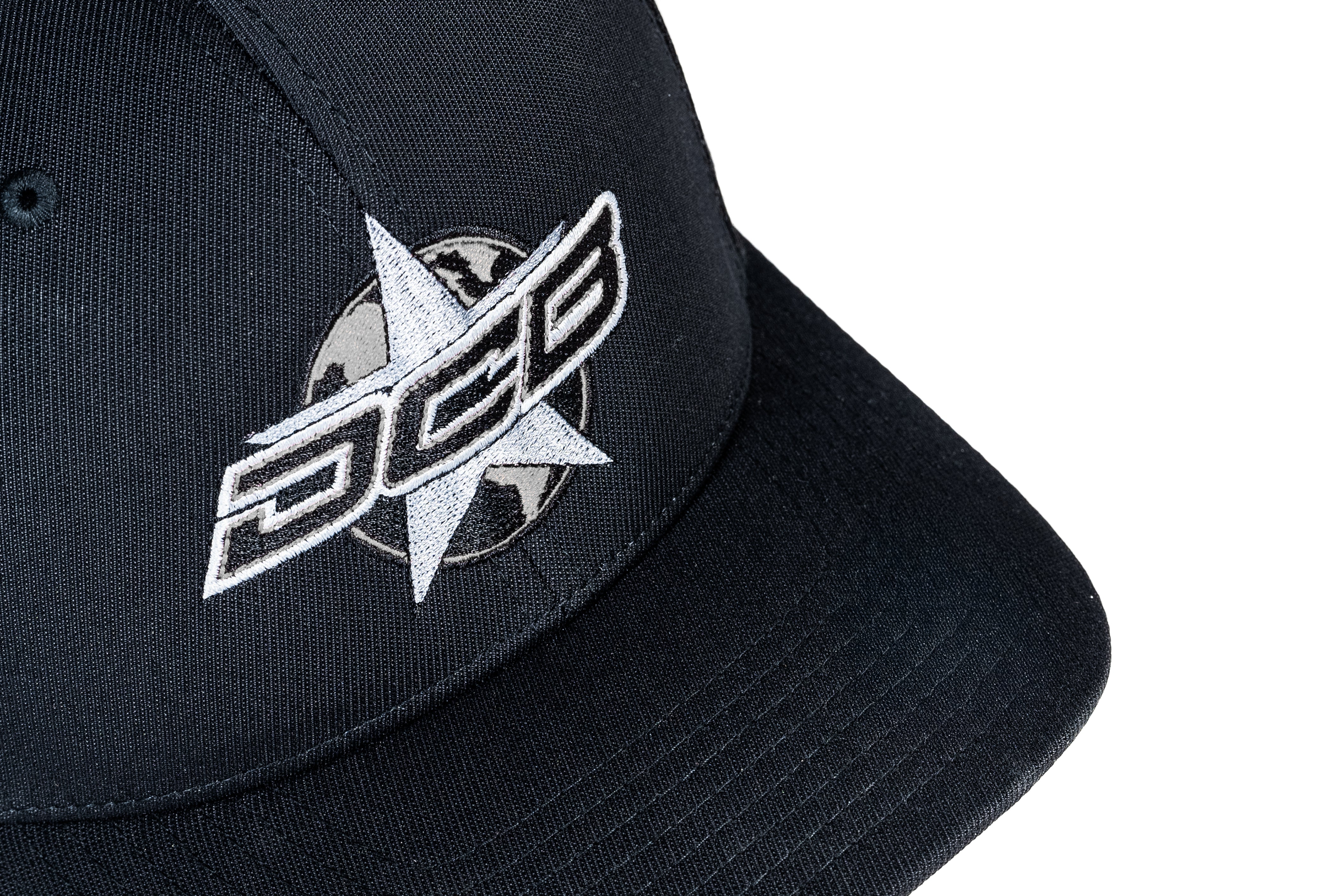 DCB MESH BACK YOUTH SNAP BACK