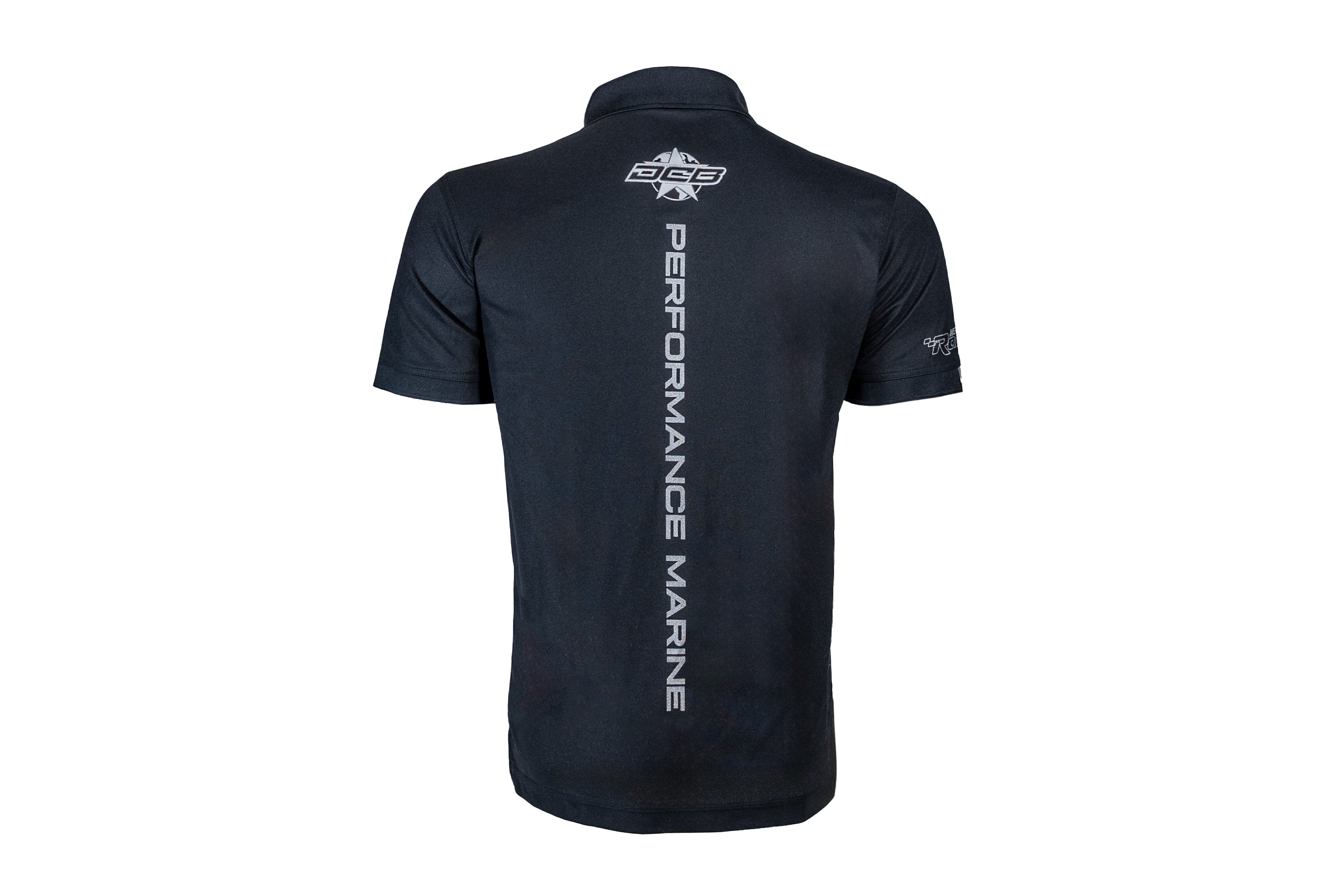 DCB MENS OGIO POLO SHORT SLEEVE