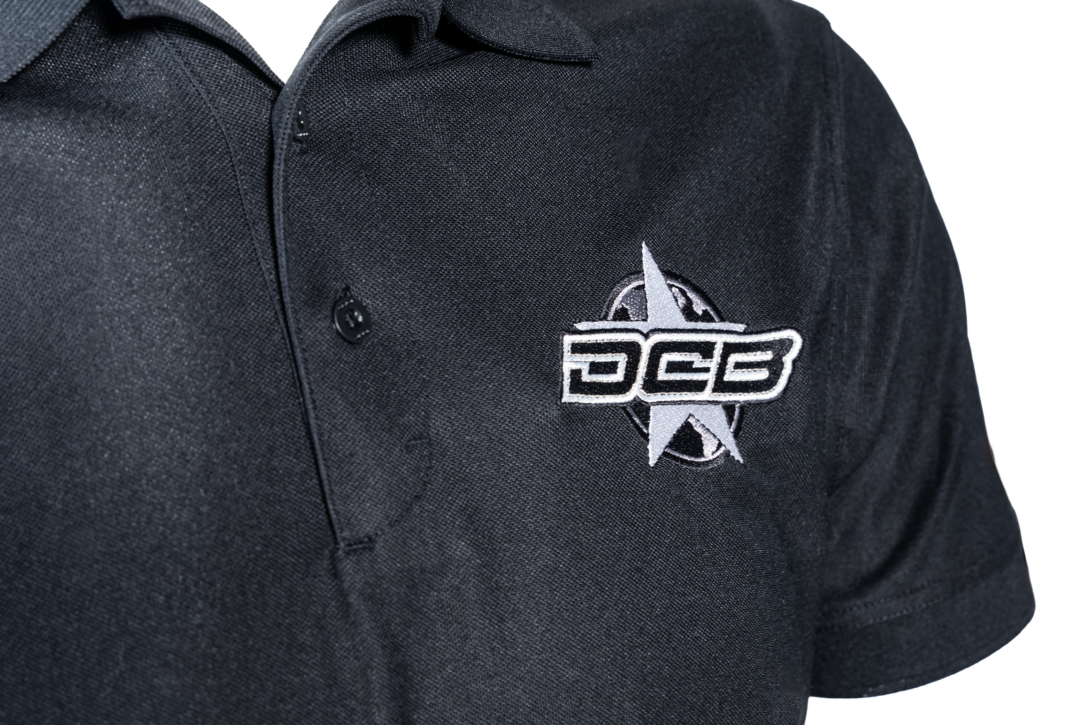 DCB MENS OGIO POLO SHORT SLEEVE