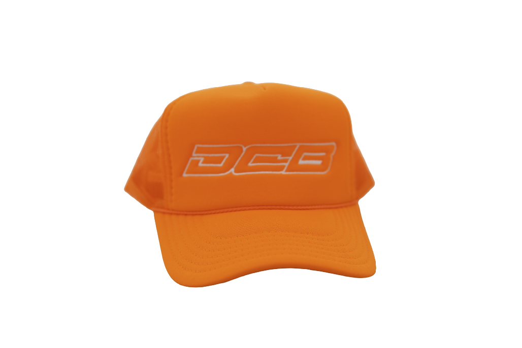 DCB MISC COLORS WOMENS TRUCKER FOAM HATS