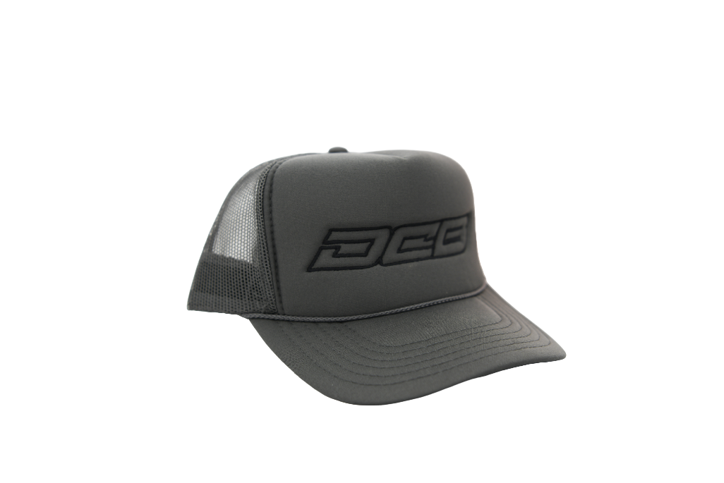 DCB MISC COLORS WOMENS TRUCKER FOAM HATS
