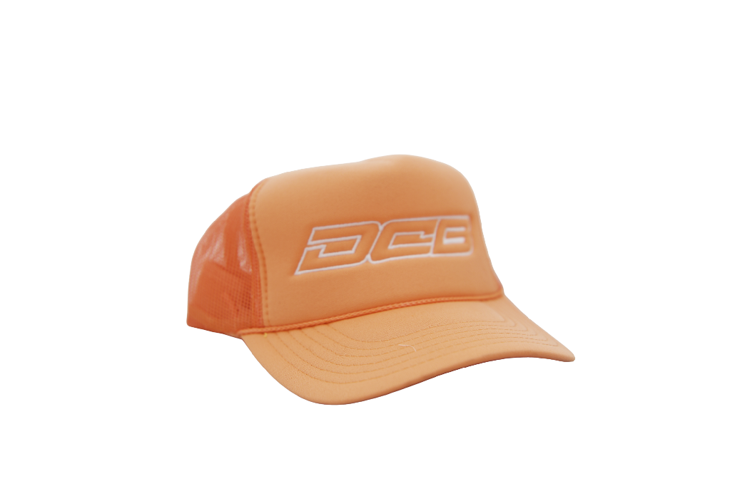 DCB MISC COLORS WOMENS TRUCKER FOAM HATS