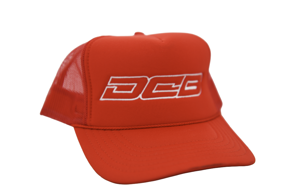 DCB MISC COLORS WOMENS TRUCKER FOAM HATS
