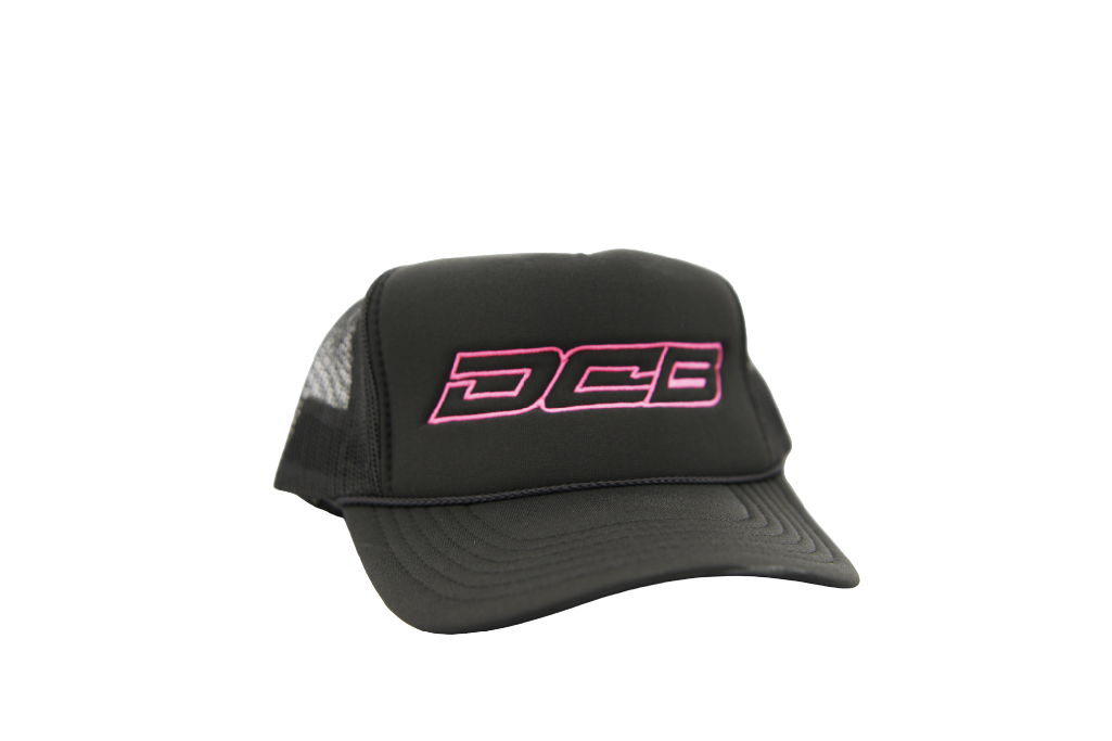 DCB MISC COLORS WOMENS TRUCKER FOAM HATS