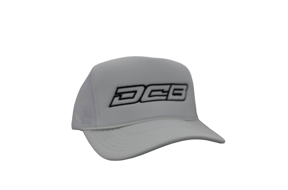 DCB MISC COLORS WOMENS TRUCKER FOAM HATS
