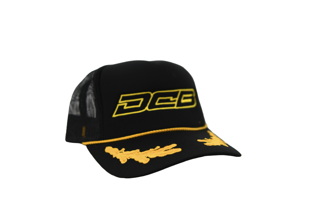 DCB MISC COLORS WOMENS TRUCKER FOAM HATS