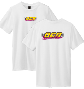 Kid's retro short sleeve shirt