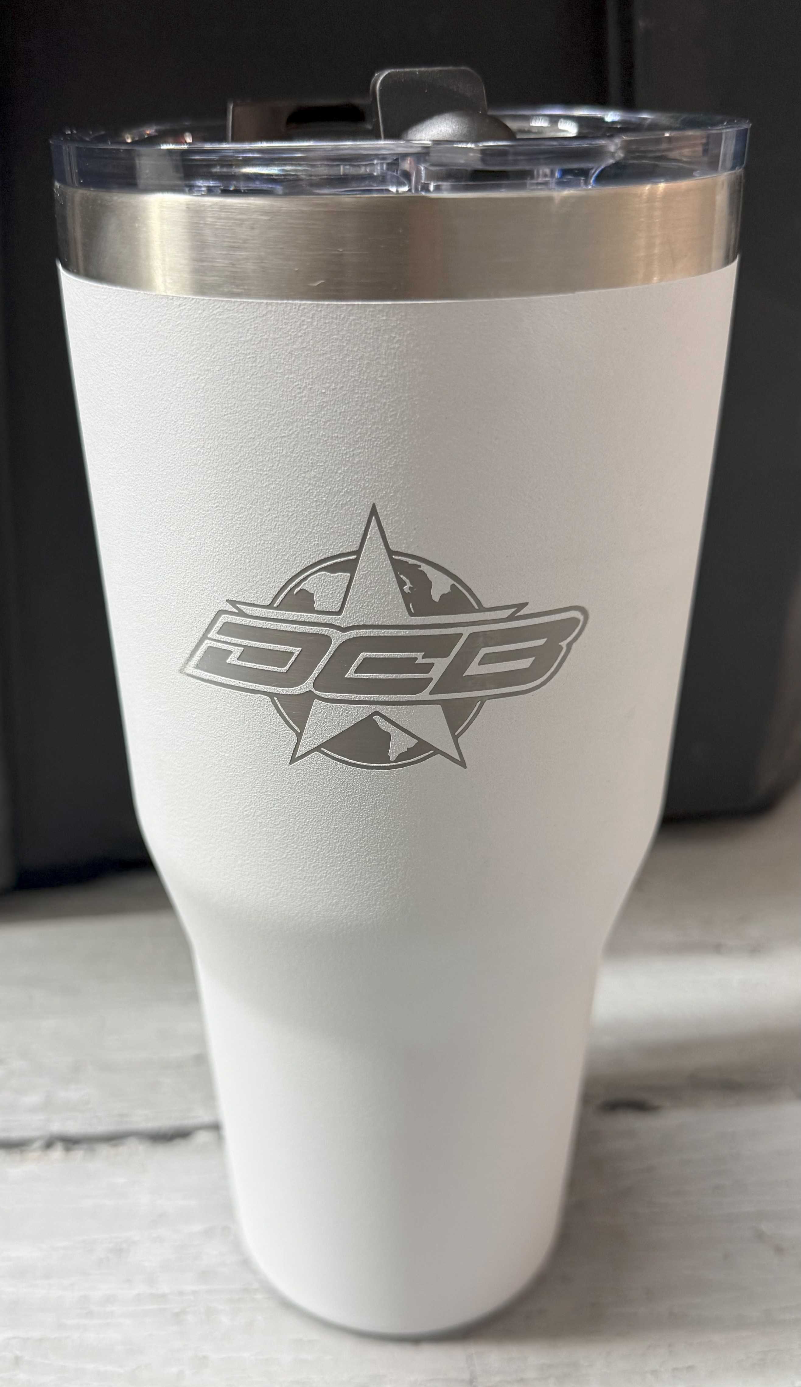 DCB AO 40oz TUMBLER CUP